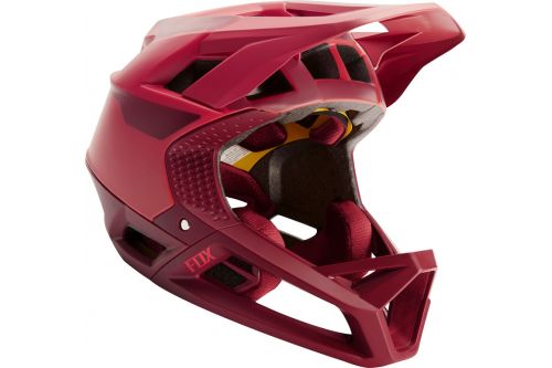 Kask rowerowy FOX PROFRAME QUO HLMT